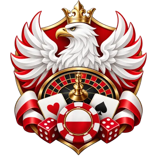 Online casino logo